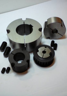 s dírami v metrických rozměrech