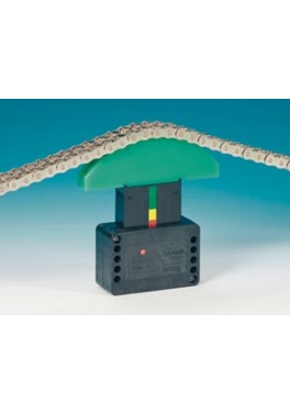 SPANN-BOX VELIKOST 30 s obloukovým profilem