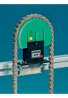 SPANN-BOX VELIKOST 1 s vratným profilem